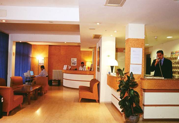 Hotel Meridiana Florence Extérieur photo